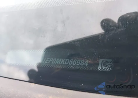 2021 Ford F-150 Xlt из США, поврежденный, VIN 1FTEX1EP0MKD66984